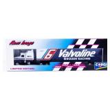 CORGI VALVOLINE 1/64 Scale Limited Edition Racing