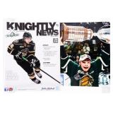 KNIGHTLY NEWS 2011-2012 Volume 6 Issue 2 -John Lab