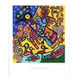 In Memoriam of Christian Morrisseau (1969- 2022) F