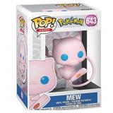 Funko Pokemon 'MEW'