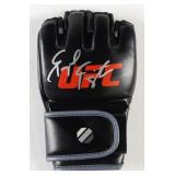 Raquel Pennington Signed UFC Glove (Beckett)
