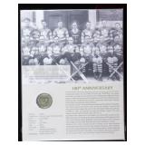 The Toronto Maple Leafs 1927-8 Season - The First
