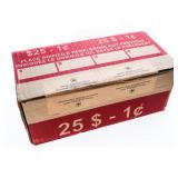 RCM Original Sealed Box of The Final Run 2012 Penn