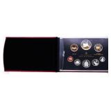 RCM 2010 Proof Coin Set