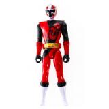 Bandi Power Rangers Super Ninja Steel 12' Figure