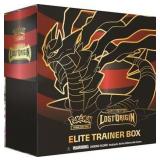 POKEMON Sword & Shield 'LOST ORIGIN' Elite Train