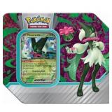 Pokemon Collector Chest  Meowscrada - Paldea Partn