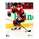 'Max Domi' #16 Pheonix Coyotes NHL Rookie Year -