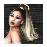 Artist 'George Davis' Fine Art Giclee - Ariana G