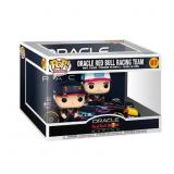 FUNKO POP Moment - ORACLE RED BULL RACING TEAM