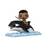 FUNKO 'Black Panther' Wakanda Forever Namor With