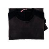 PRADA Italy LS Brown Pullover Size M