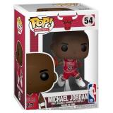 Funko Pop! NBA: Bulls - Michael Jordan