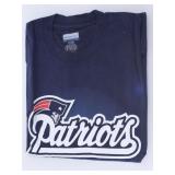 Reebok Vintage PATRIOTS 3 x Super Bowl Champions S