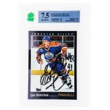 SE - Igor Kravchuk #36 (IPA) 1993-1994 Score Pinna