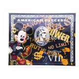 Artist 'George Davis'' 'AMERICAN SUCCESS' Fine