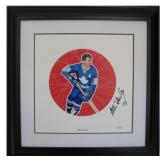Mystery Box - Limited Edition Framed Lithograph on