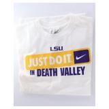Nike Vintage T- Shirt - Just Do it in Death Valley