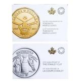 Lot 2 RCM Issues,100th Anniversary of The Toronto
