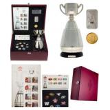Ultimate CFL Fan Collector Set: Canadian Football