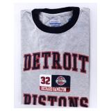 Reebok NBA Player Vintage T Shirt  - Richard Hamil