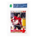 CR - Darryl Sittler #175 1992 Future Trends 76' Ca