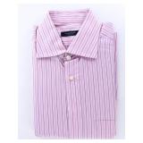 BURBERRY London Stripe Shirt Size M