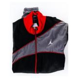 Vintage 'JORDAN' (85-05) 20 Years - Jacket Size