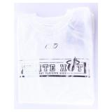 Reebok NBA - White Hot  Heat Playoffs 2006 T Shirt