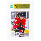 ME - Patrick Kane #322 All Star 2018-2019 Upper De