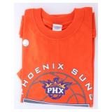 NBA 2006 Playoffs Pheonix Suns Vintage T- Shirt  S