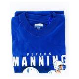 NFL Reebok 'PEYTON MANNING' NFL Single Season TD