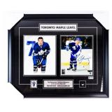 Toronto Maple Leafs - Top Defensemen - Tim Horton