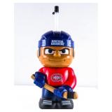 Montreal canadiens 16 0z Big Sip Cup,Autographed M