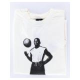 Vintage 'JORDAN'  'The Best on Earth ' White T