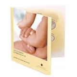 Life Is a Miracle Unc Coins Baby Gift Set