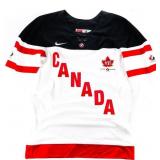 NIKE Team Canada Jersey Size Small 1914-2014 -(100