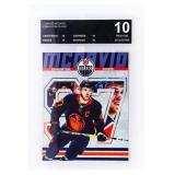 Connor McDavid - Giant Card Slab - Museum Acrylic