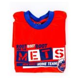 NIKE COOPERSTOWN Vintage Collection - Root Root Ri