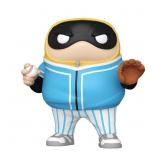 Funko Pop! Super: My Hero Academia Fatgum 2021 Fun