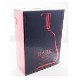 FRANCE 'Dark' EAU DE PARFUM  100ML