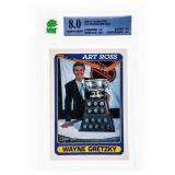 OR - Wayne Gretzky #522 1990-1991 Opeechee - MNT 8