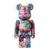 Mediacom Be@rbrick  100% Series 44 'ARTIST KENNY