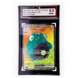 SE - KSA 98.5MINT Bellibolt EX Ultra Rare Holo Pal