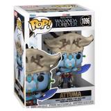 Funko Pop! Marvel - Black Panther: Wakanda Forever
