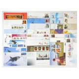 Canada Post - 2010 Official First Day Cover Collec