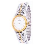 ESTATE - 'MOVADO' Lady's Watch, Two Tone - Case