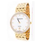 'MICHAEL HILL' Unisex Watch. Swiss Movement , Sa