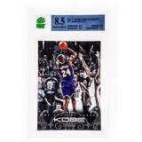 OR - Kobe Bryant #172 Los Angeles Lakers 2012-2013
