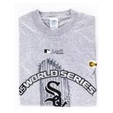 Vintage 2005 World Series Chicago White Sox Athlet